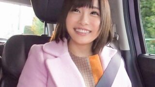 新人神降臨、爆乳ロリ19歳の初SEX