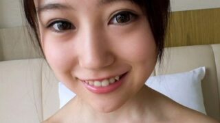 クラスで1番可愛い子がAVデビュー