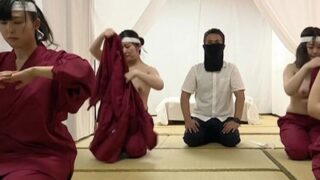 次々洗脳されハメられる女性たちの実態