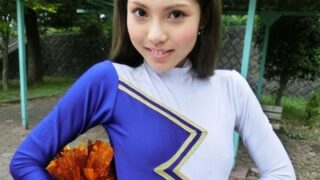 米国出身のハーフ帰国子女がAV出演、腰振りを披露して中出しを満喫