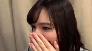 20歳美少女とクォーターで童貞の筆おろしに挑む企画