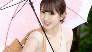 26歳の実音楽教師が誤った選択で中出しAVデビュー