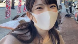 台本なし・すっぴん女優が一泊二日でハメ撮り旅行へ