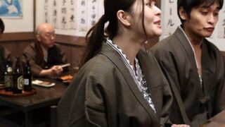 実話ベースの寝取り旅行悲劇