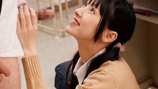 小悪魔同級生による校内ラブラブパコ