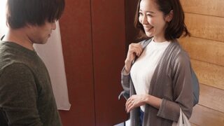 久しぶりの幼馴染との焦らし中出しセックス