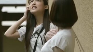 鬼父が美女姉妹を調教し、次々にチンポ欲求を煽る