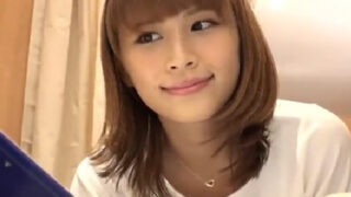 美人美容師が散髪後にまさかの生ハメサービス