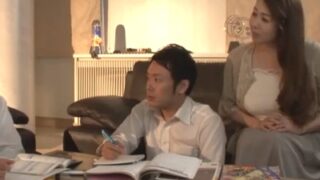 友達の母親がきっかけで、何度も通い、念願の泊まりを実現。