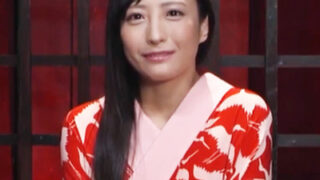 スレンダー美女を緊縛宙吊りでアナル拷問、アナル中出し！