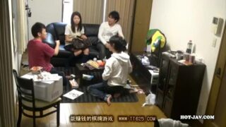 実妹を騙し仲間にレイプさせた鬼畜映像