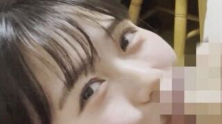 可愛いJKのちっぱいラブラブハメ撮りエッチ