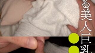巨乳姉を寝取る弟