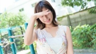 上原聡美（Gカップ爆乳美女）が裸のスターを目指す。