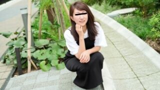 欲求不満な人妻・御園早苗の痴態