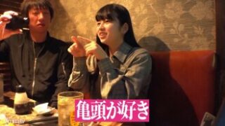 亀頭を愛し続ける女性