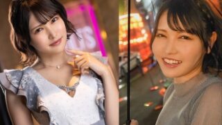 六本木の高級キャバクラ嬢が退店後普通の女性に戻り、ホテルで連続中出しの激しい快感を体験。
