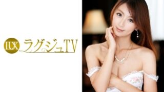 ラグジュTVの第445回放送（作品番号 LUXU-461）