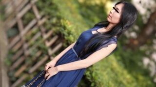 立ちんぼ妻漁り（佐野優香）