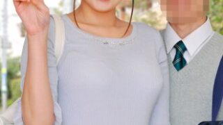 60分で逃げ切れたら100万円、弟が巨乳姉を追いかけ禁断の相姦中出しSEXで激ピストンし、腰がガックガクになるほどイキまくる姉の膣内に1発限りの中出しを行う内容。