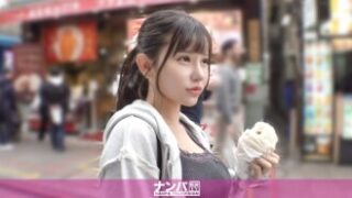 元自衛隊美少女と筋肉男のセックスを描いた作品。