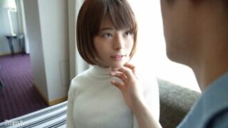 769-LUNA-01：清楚で恥じらいのあるエッチ