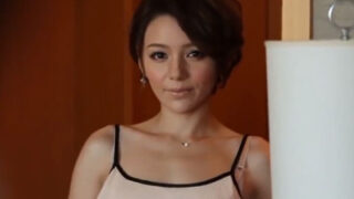 昼間から楽しむ濃厚SEXを味わえる最高の愛人