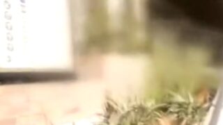 巧みな誘惑に脱がされ快楽堕ちした巨乳妻