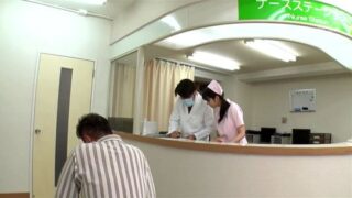 入院中に性欲が溜まったらナースコールで性処理依頼でき、大人気の病院