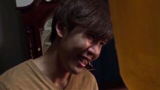 美少女が捕縛・監禁後、縄で拘束され無慈悲に犯される