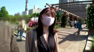 エステティシャンを彼女としてレンタルして仲良くパコパコ