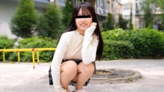 ごっくんする素人（口内にチンチンが入る感覚が好き）——山岡志織
