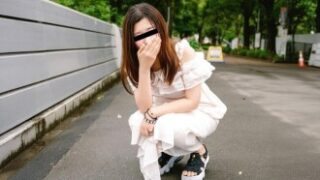 井出裕子と出会ってすぐに中出しセックス。