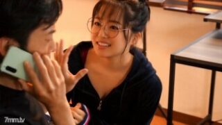 ヤリたがりの彼女