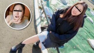 人妻がごっくんするシリーズ第145弾。夫の味をまだ知らない若妻が初めて精飲に挑む。君島永遠出演。