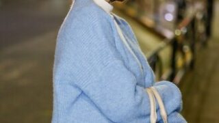 デカ乳輪のショートカット美女が中出しや潮吹きで暴走し、連続的に中出しされる情景が描かれています。